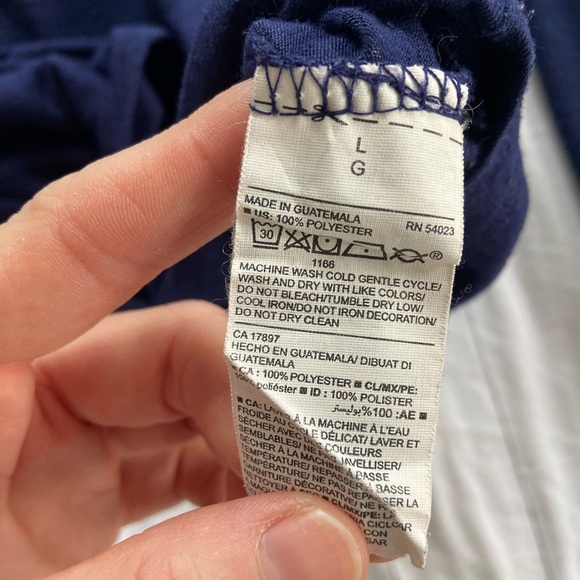 ⚡️ Old Navy • Athleisure hooded tops!! - Picture 9 of 11